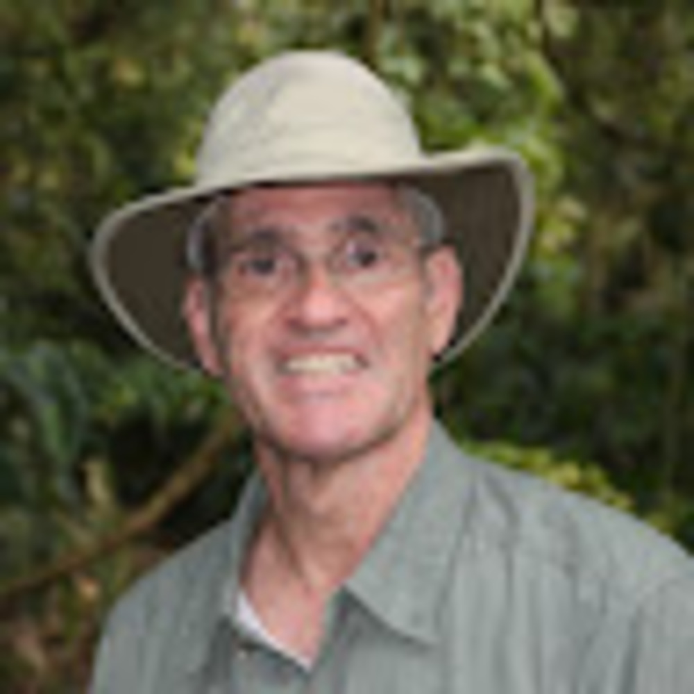 Meet your Posher, Ron